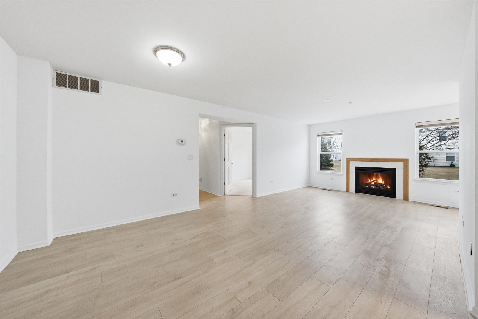 13833 S Balsam Lane #D, Plainfield, IL 60544