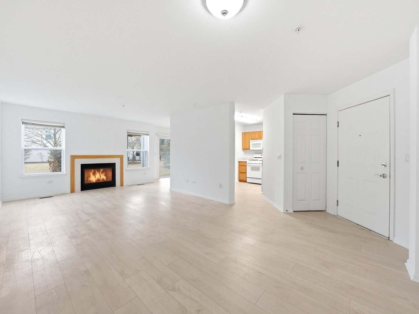 13833 S Balsam Lane #D, Plainfield, IL 60544