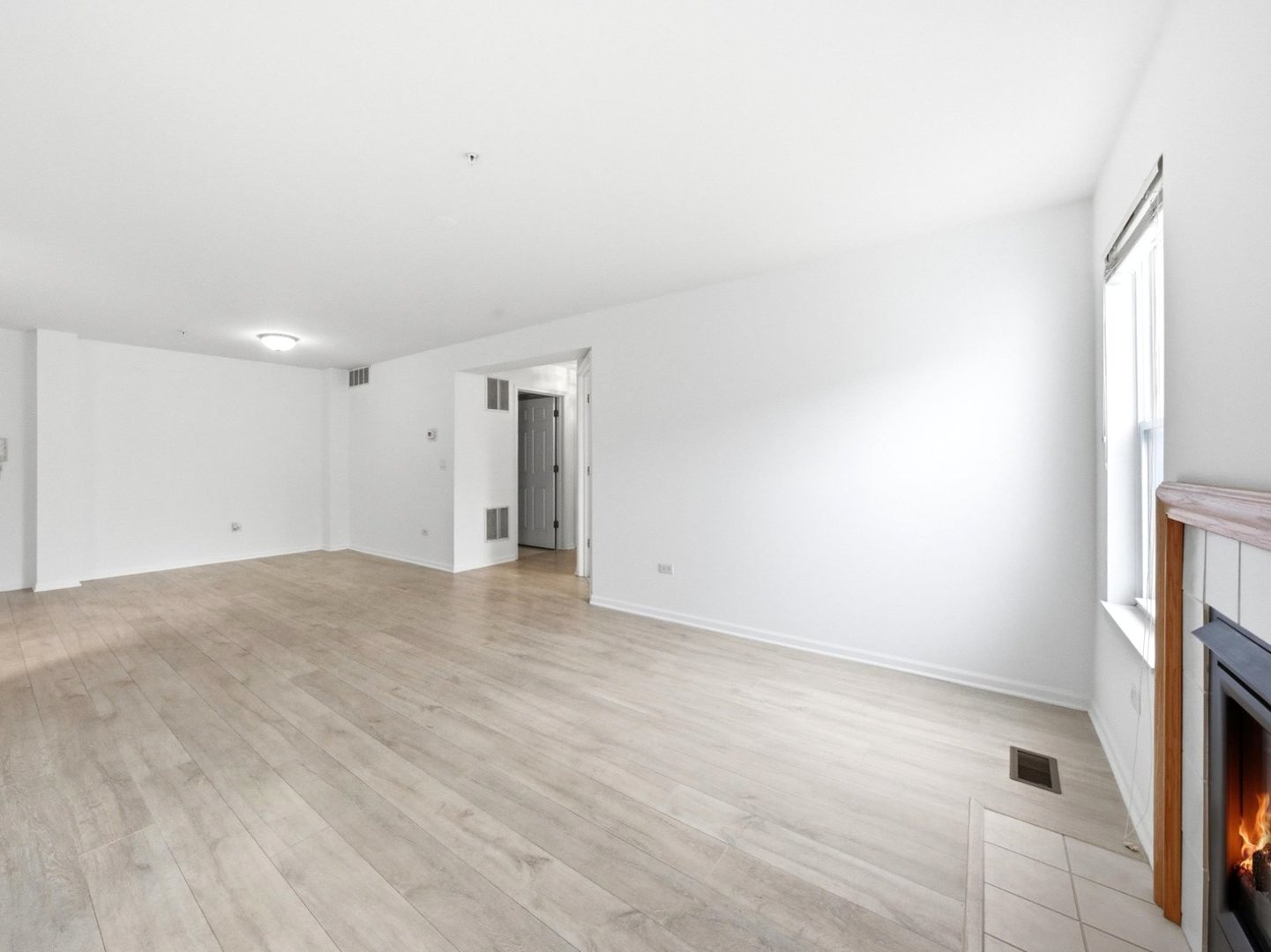 13833 S Balsam Lane #D, Plainfield, IL 60544