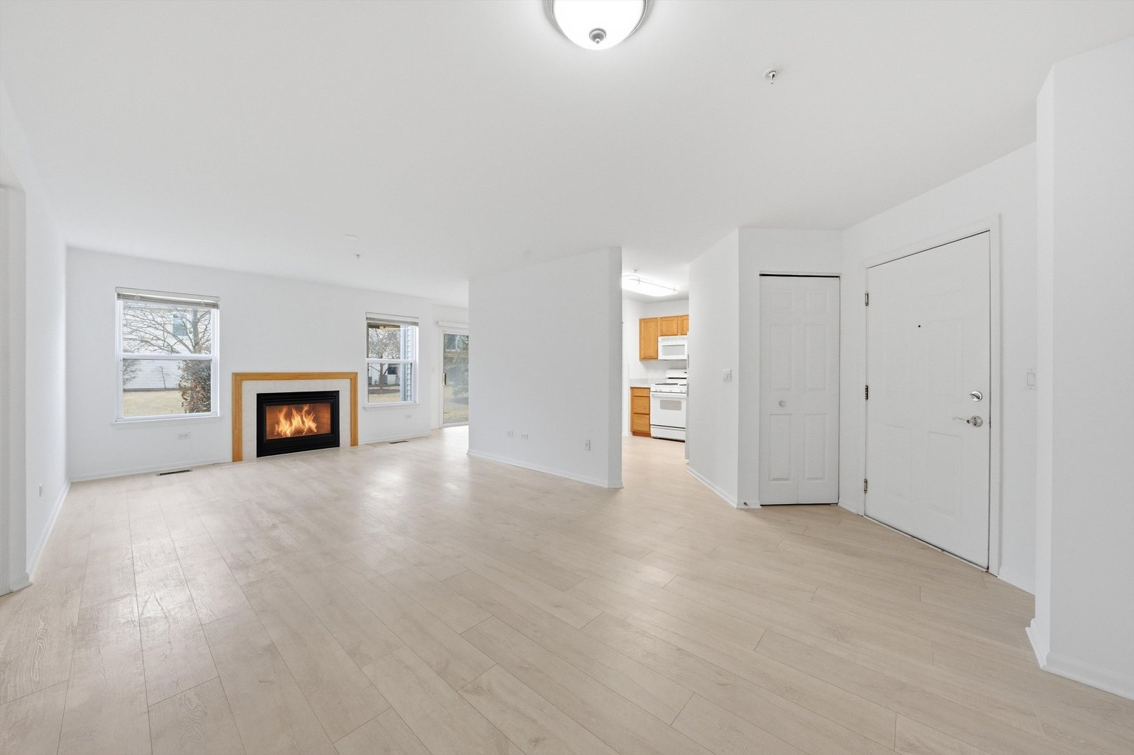 13833 S Balsam Lane #D, Plainfield, IL 60544