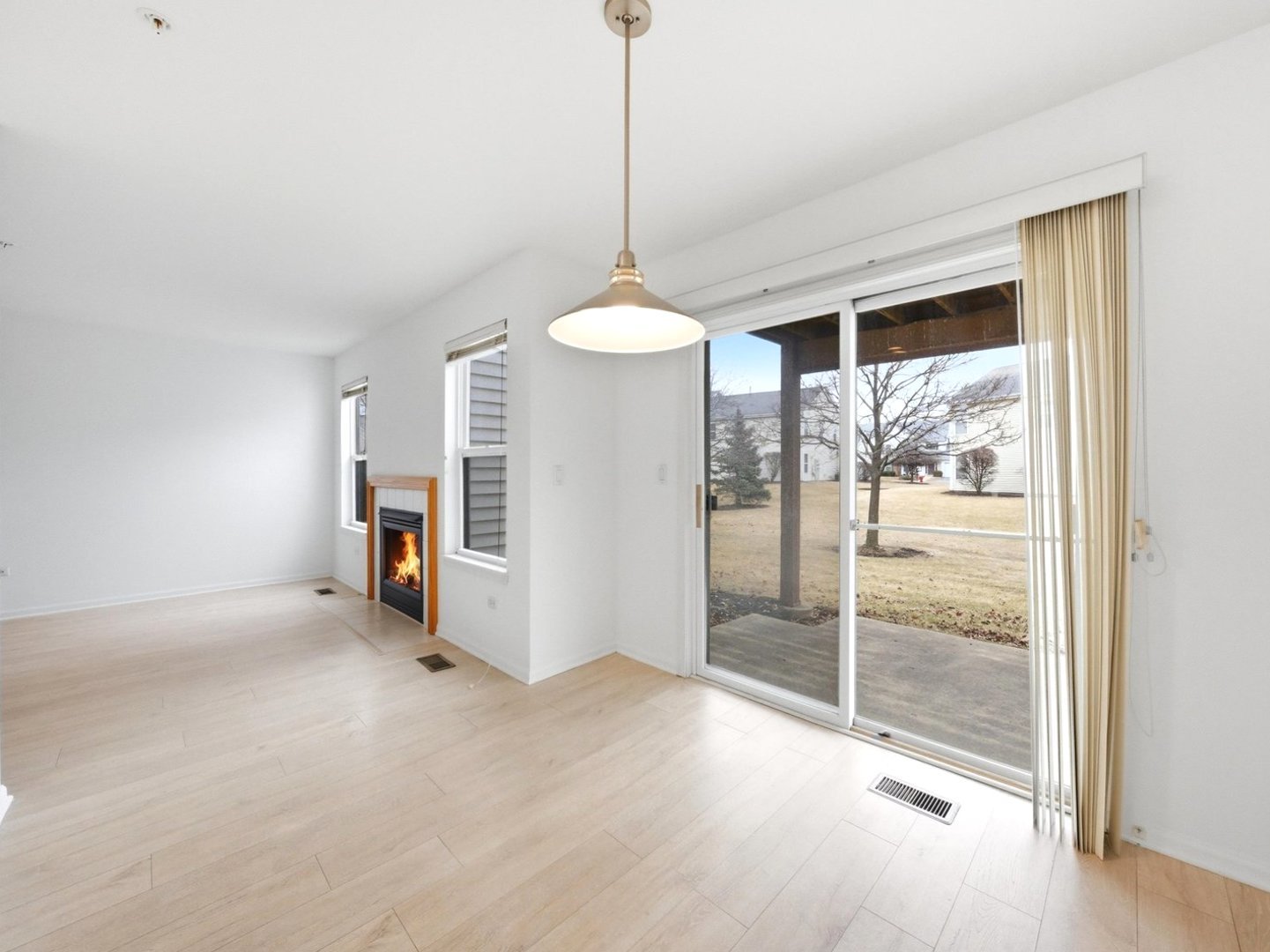 13833 S Balsam Lane #D, Plainfield, IL 60544