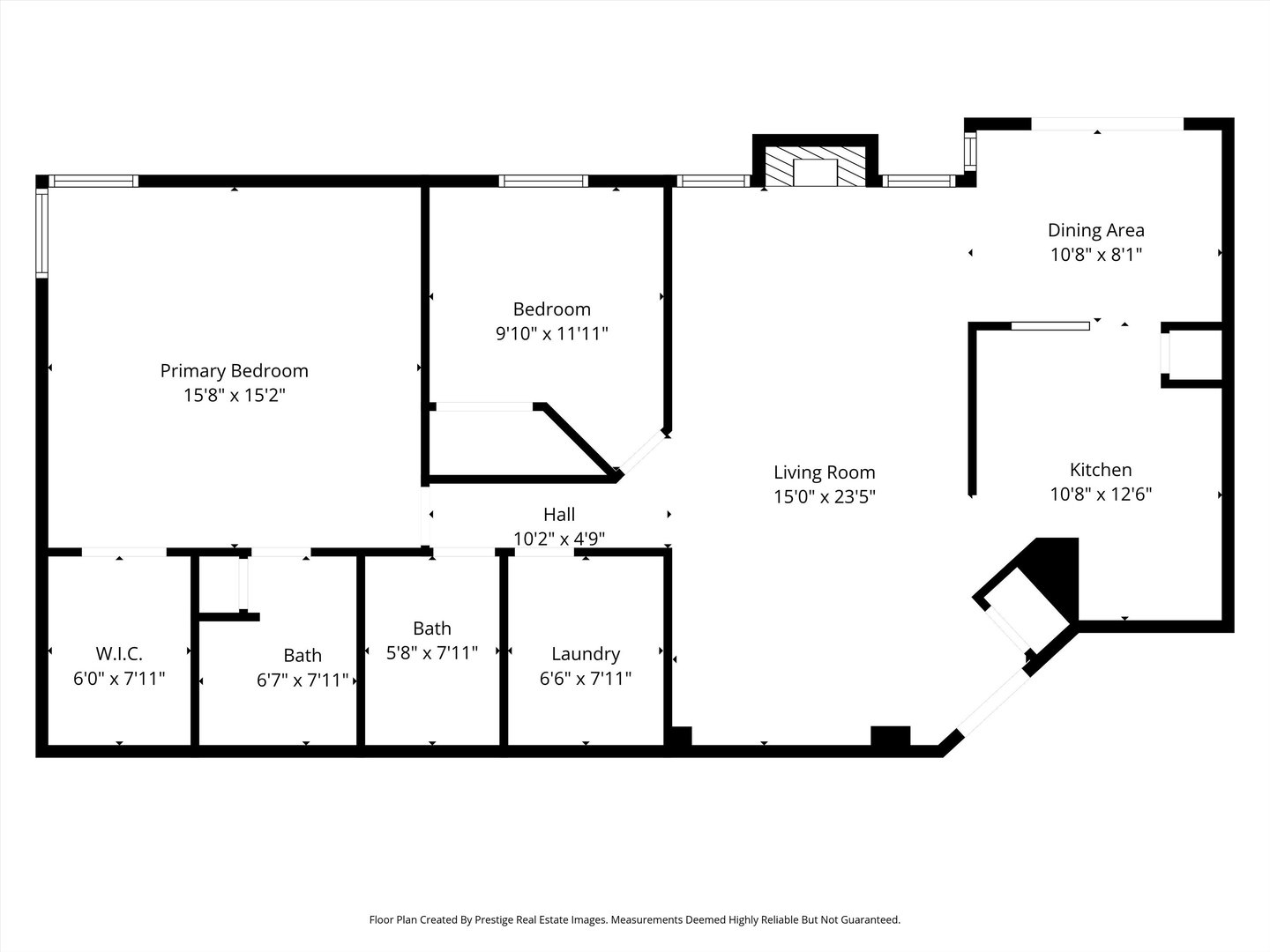 13833 S Balsam Lane #D, Plainfield, IL 60544