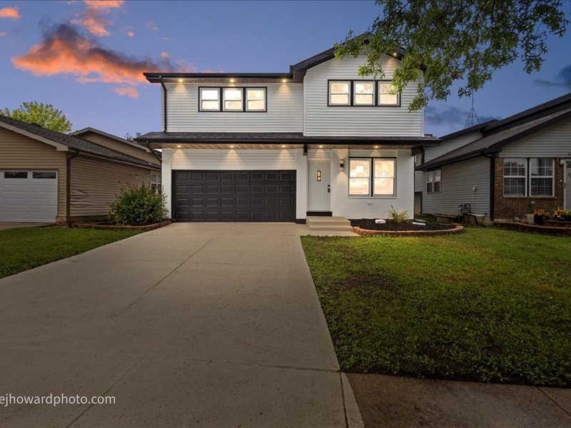 Country Club Hills, IL 60478