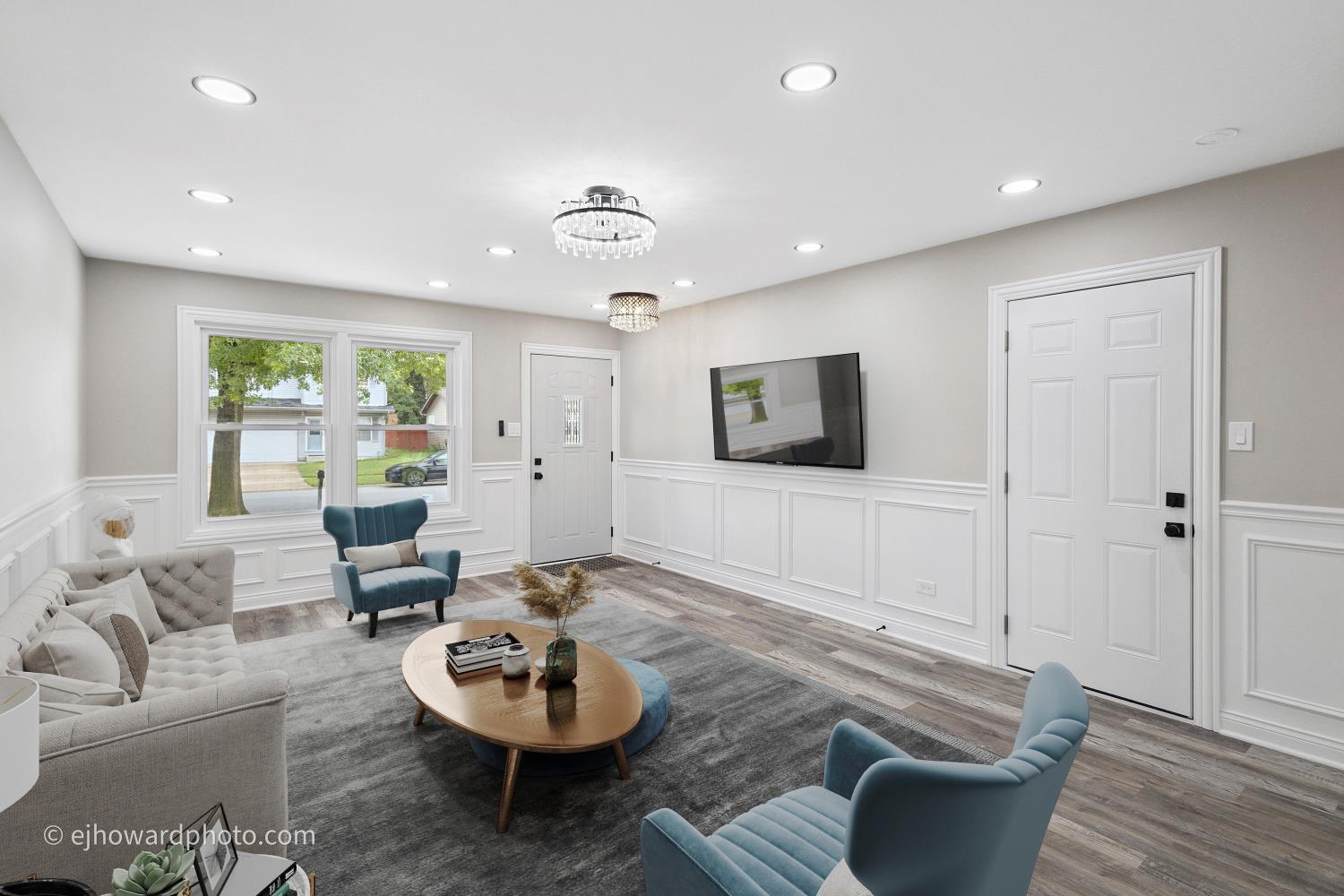 Country Club Hills, IL 60478