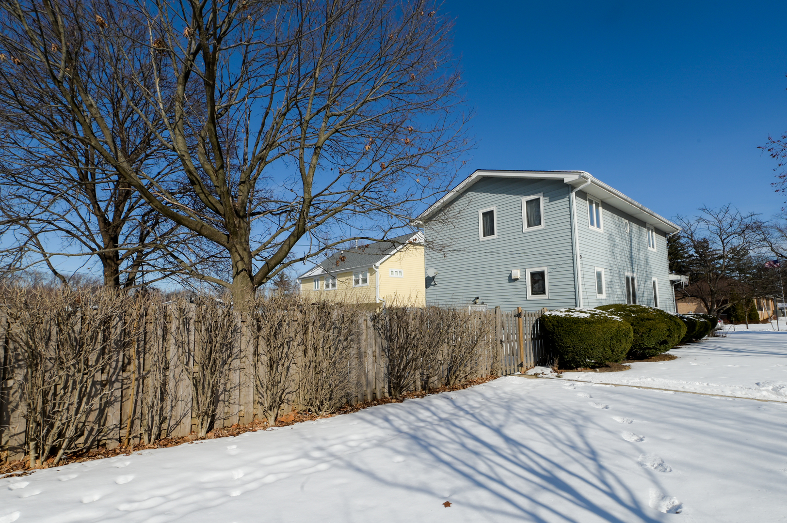 140 S Grant Street, Westmont, IL 60559