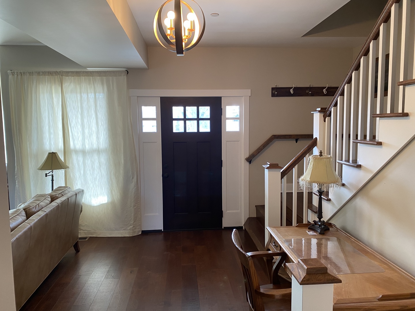 4144 Lake Park Avenue, Gurnee, IL 60031