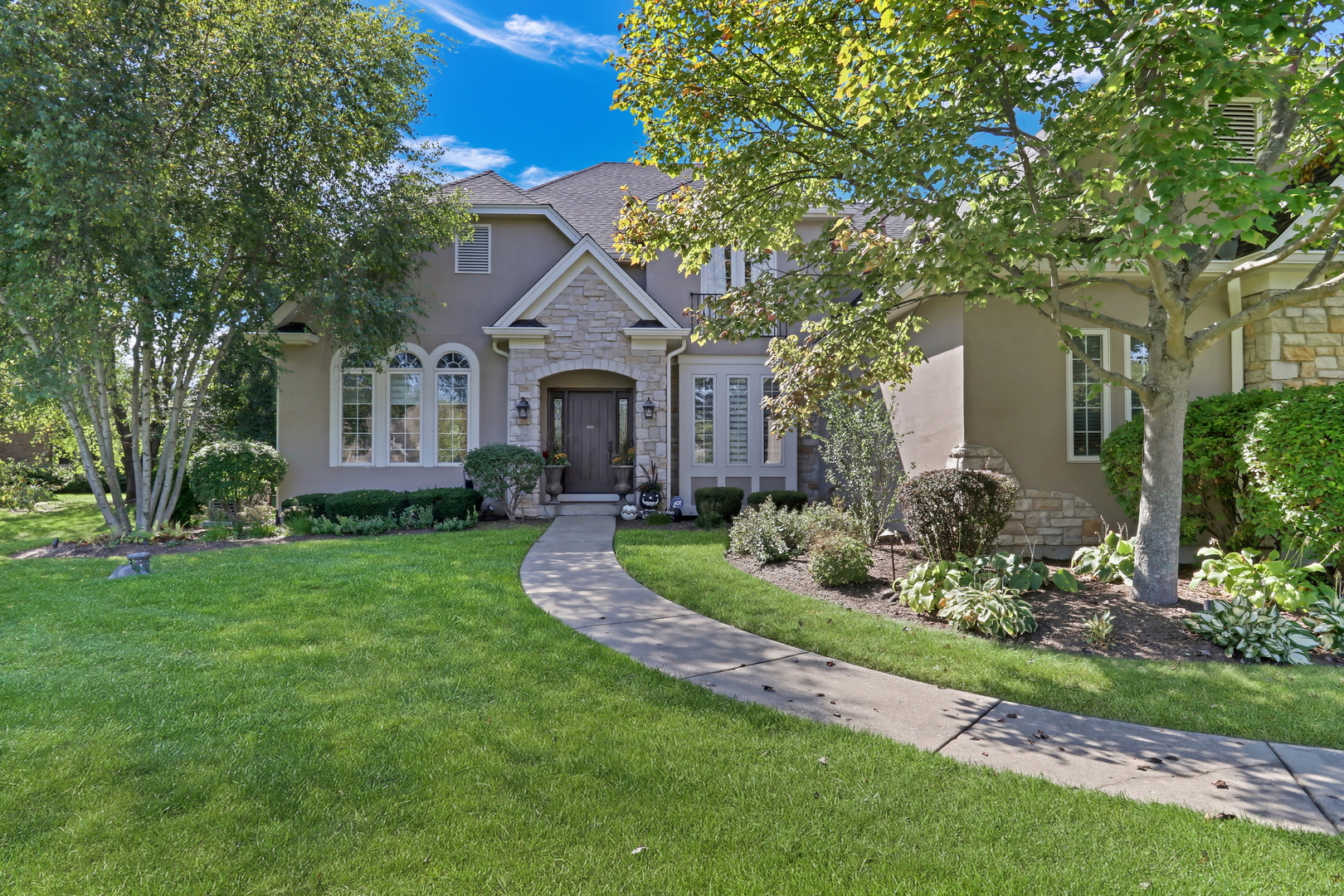 39598 Orchard Bluff Lane, Wadsworth, IL 60083