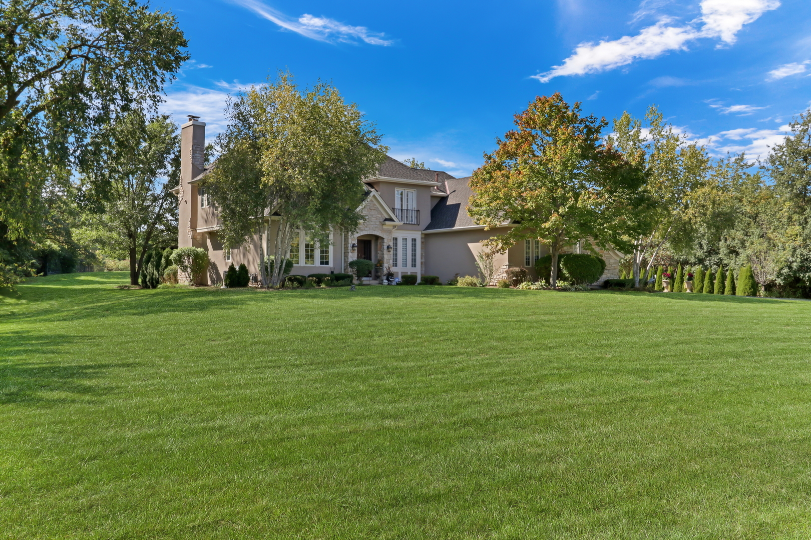 39598 Orchard Bluff Lane, Wadsworth, IL 60083