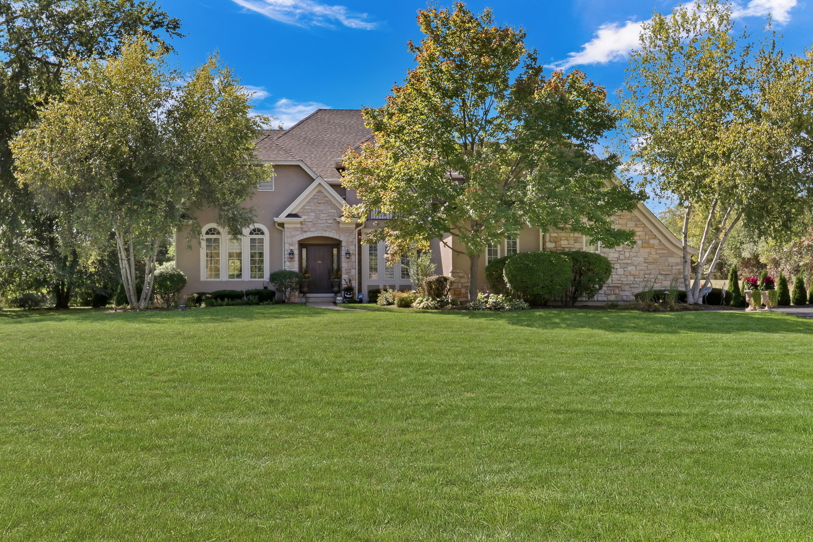 39598 Orchard Bluff Lane, Wadsworth, IL 60083
