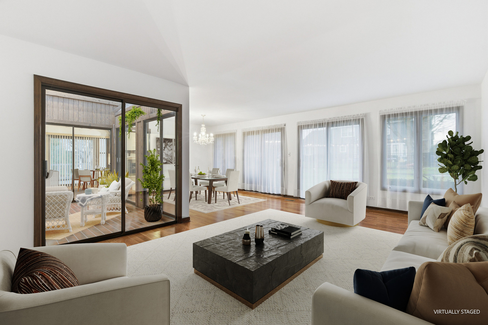 1889 Winkler Court, Lisle, IL 60532