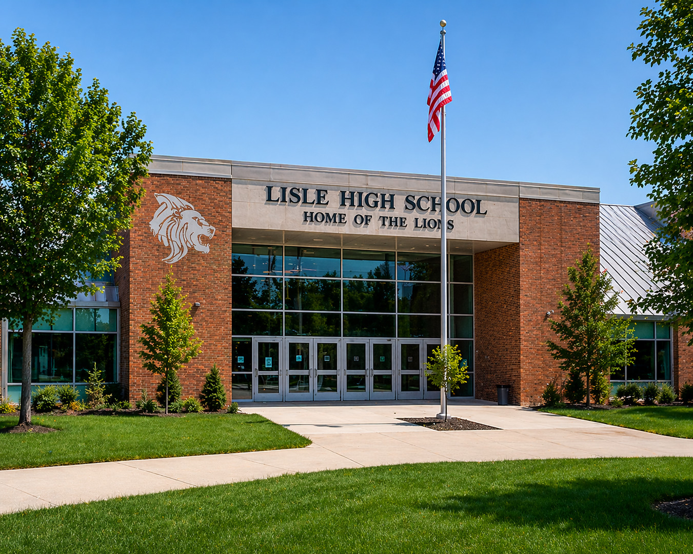 1889 Winkler Court, Lisle, IL 60532