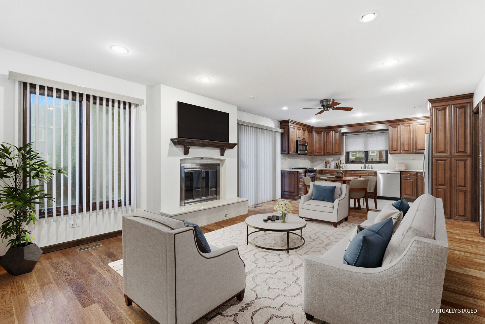 1889 Winkler Court, Lisle, IL 60532