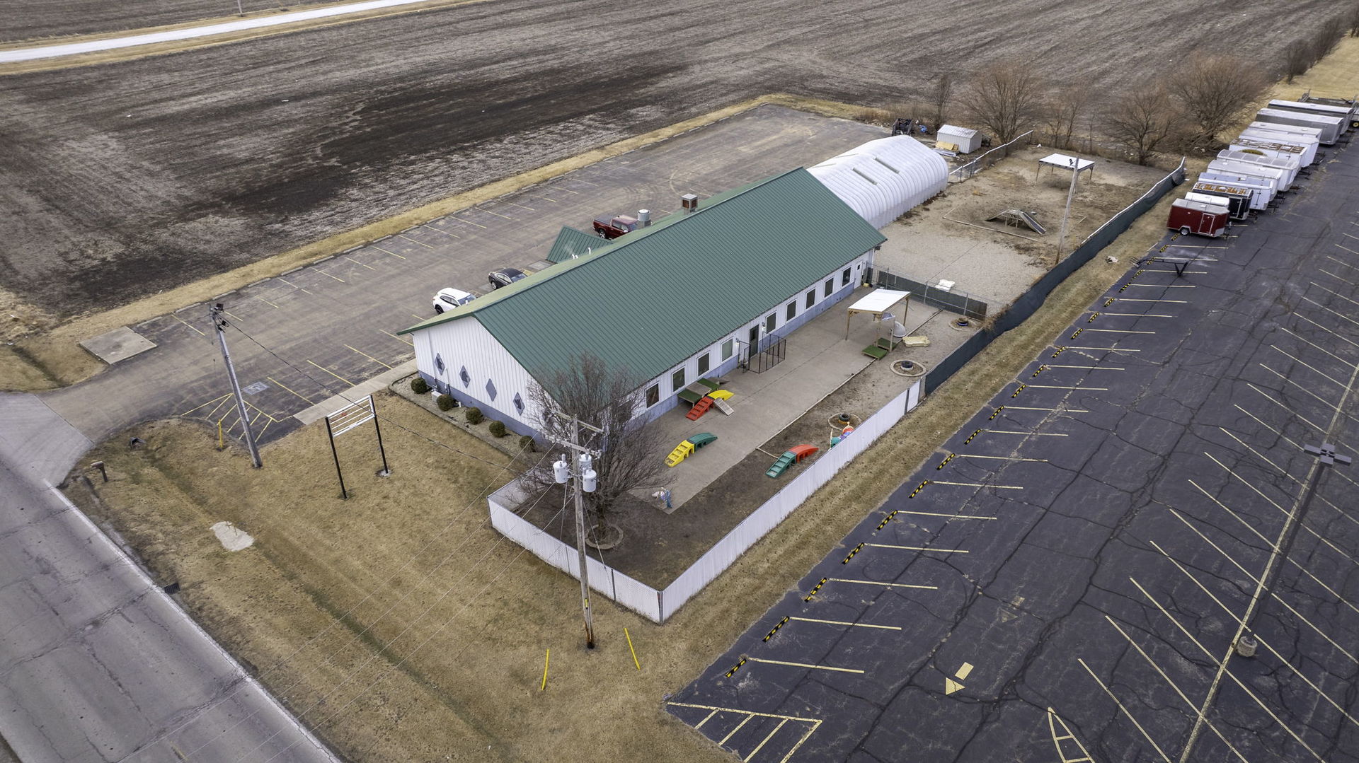 441 E Stevenson Avenue, Ottawa, IL 61350