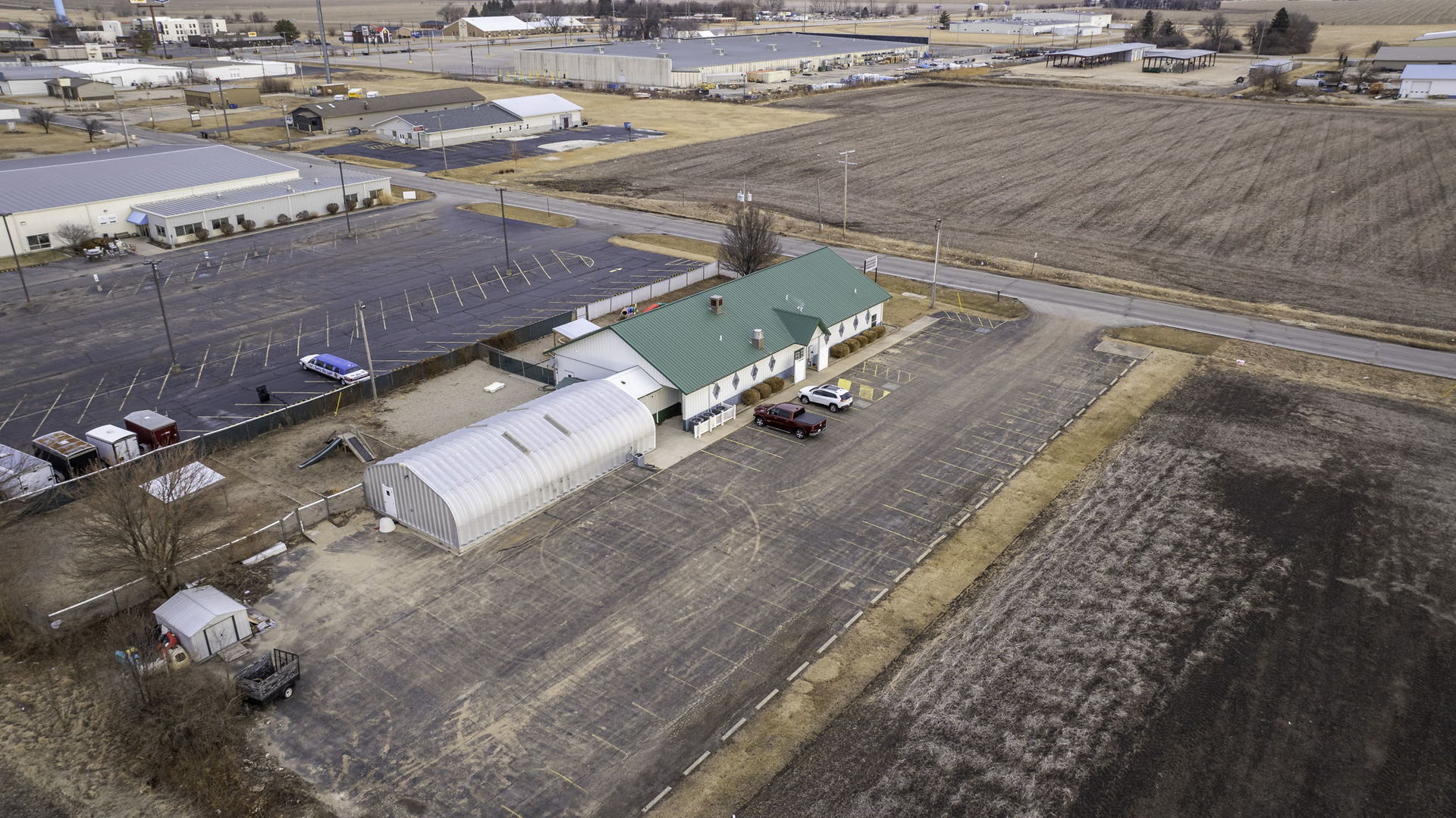 441 E Stevenson Avenue, Ottawa, IL 61350