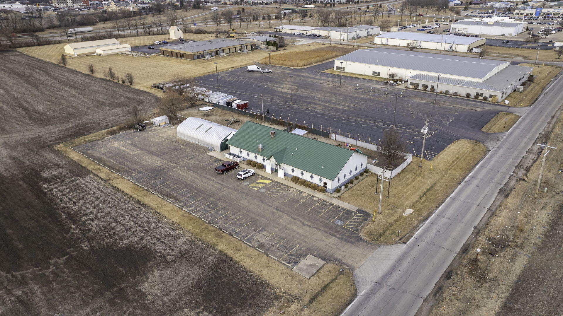 441 E Stevenson Avenue, Ottawa, IL 61350