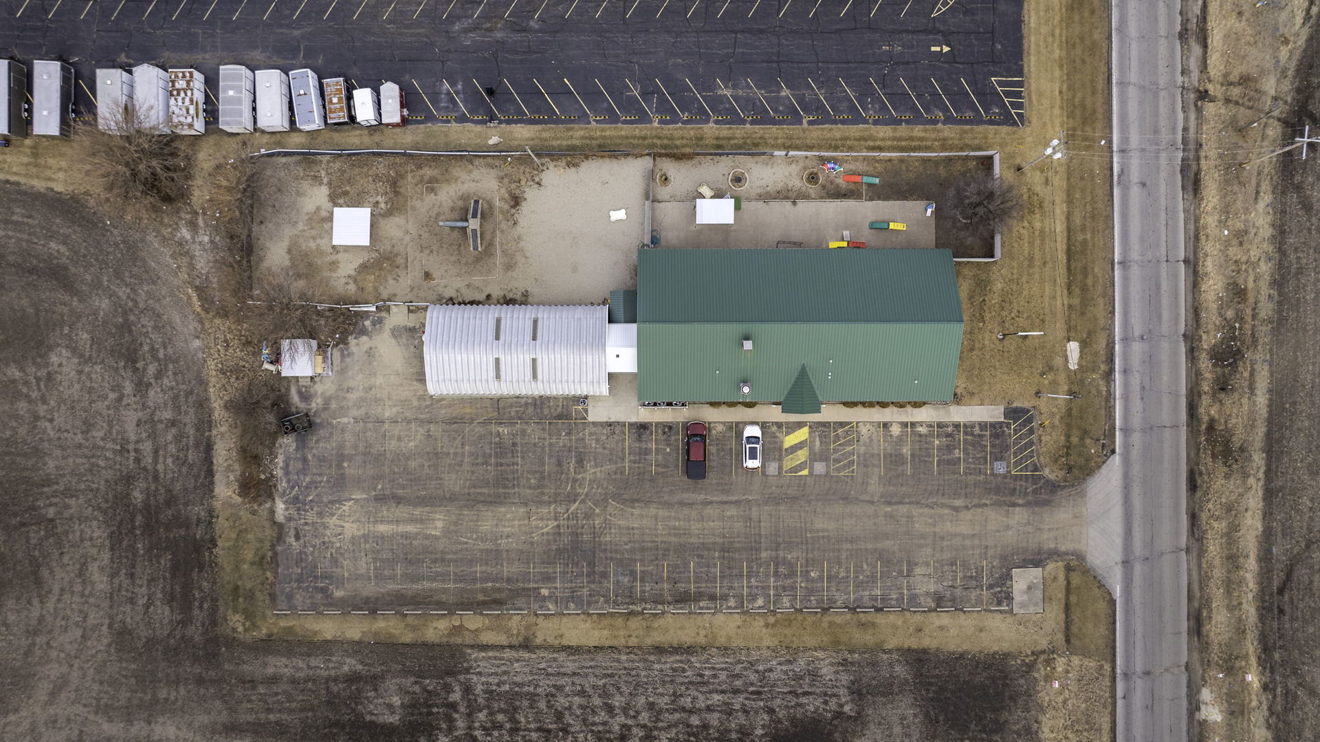 441 E Stevenson Avenue, Ottawa, IL 61350