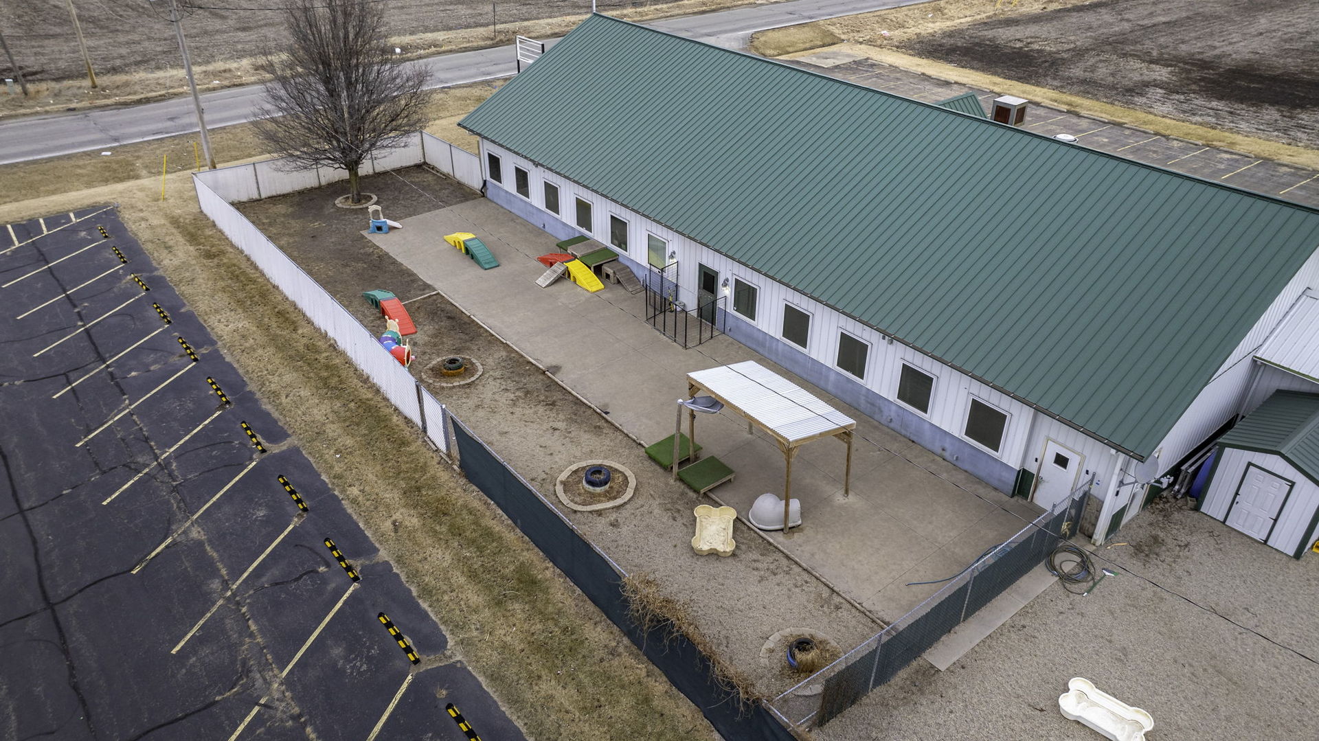 441 E Stevenson Avenue, Ottawa, IL 61350