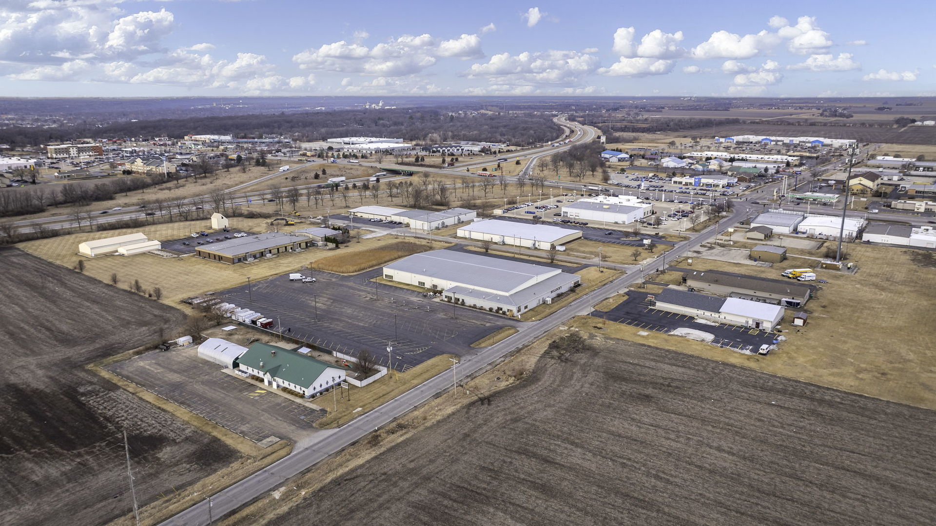 441 E Stevenson Avenue, Ottawa, IL 61350