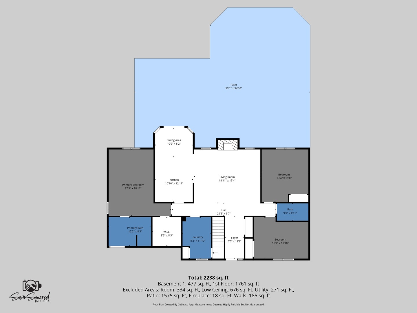 1212 Southcreek Drive, Manteno, IL 60950