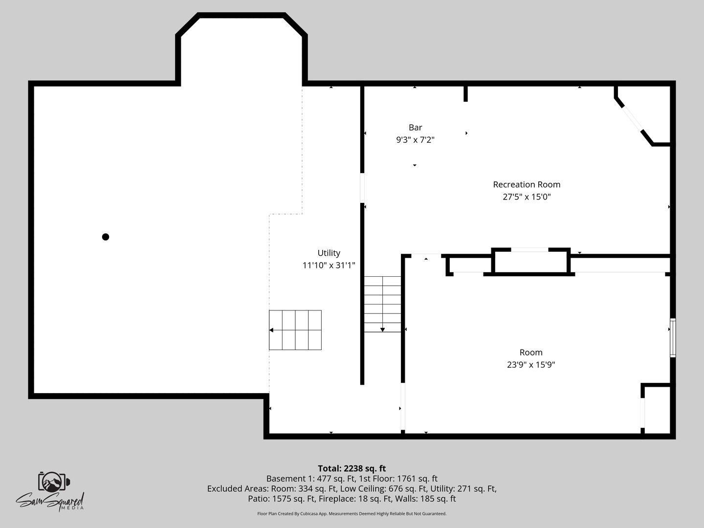 1212 Southcreek Drive, Manteno, IL 60950