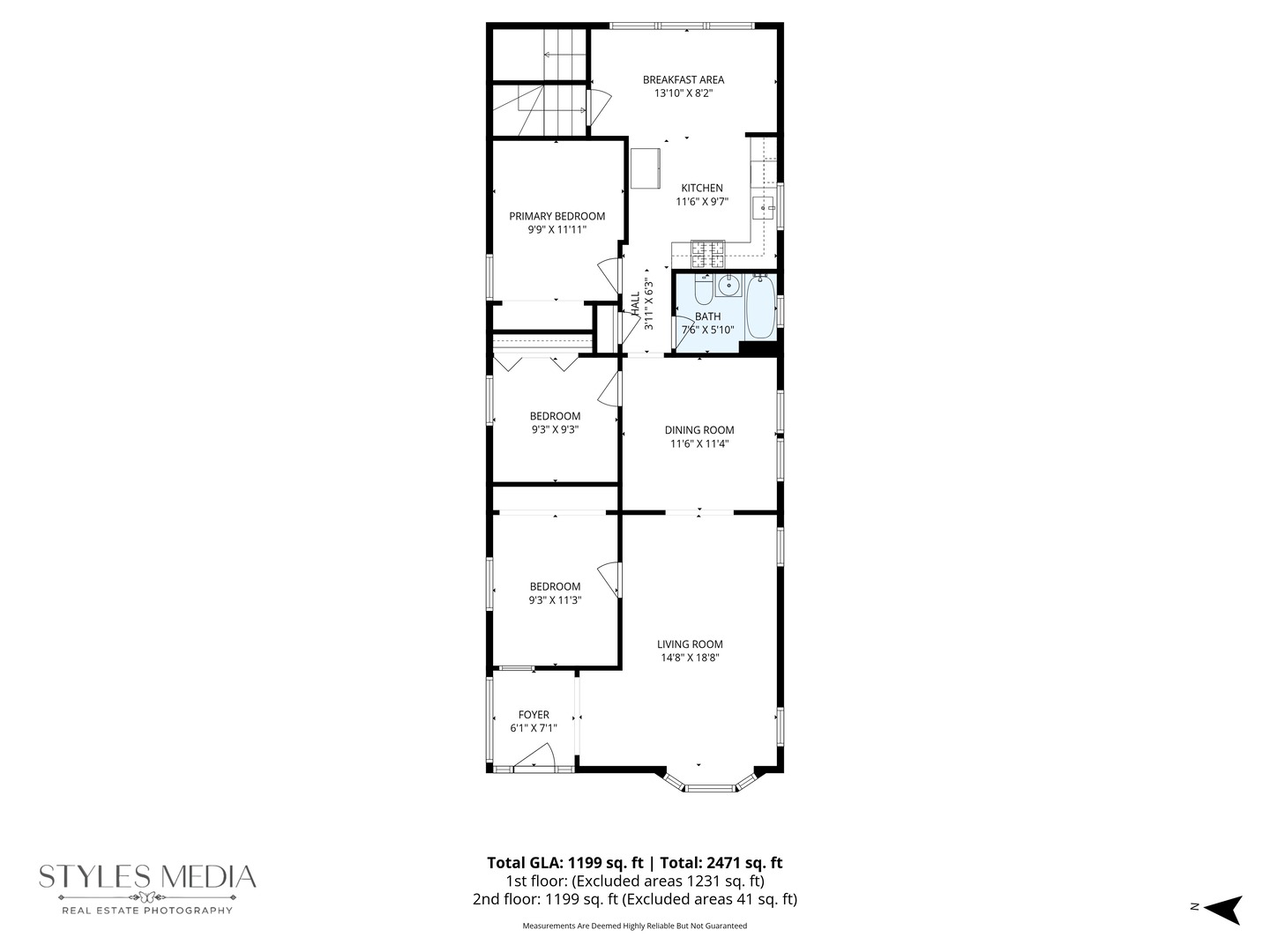 914 Lathrop Avenue, Forest Park, IL 60130