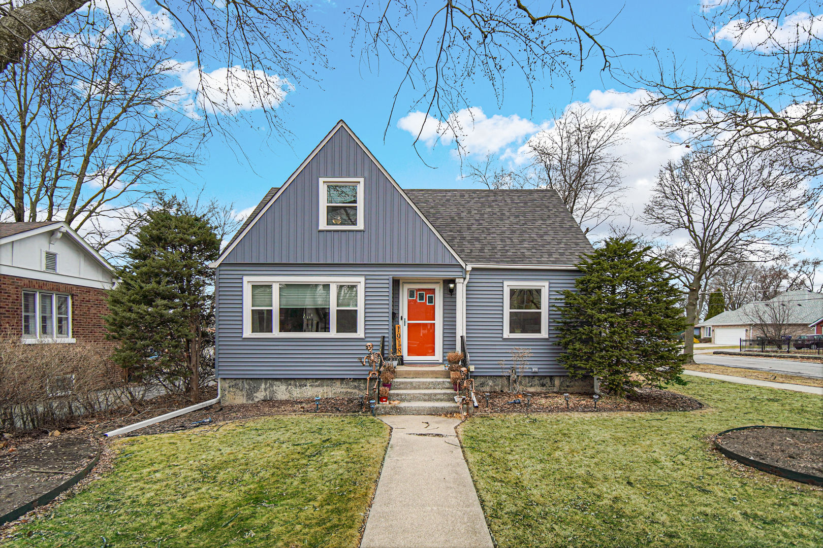 1918 183rd Street, Homewood, IL 60430