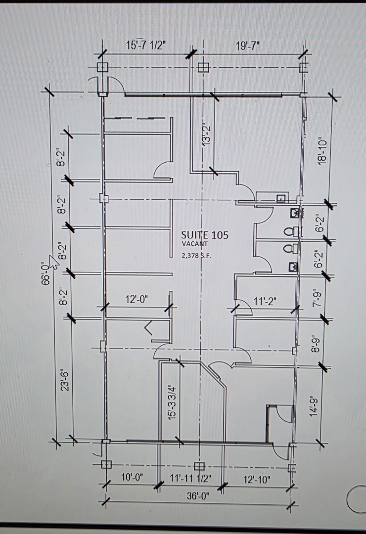 1111 Burlington Avenue #105, Lisle, IL 60532