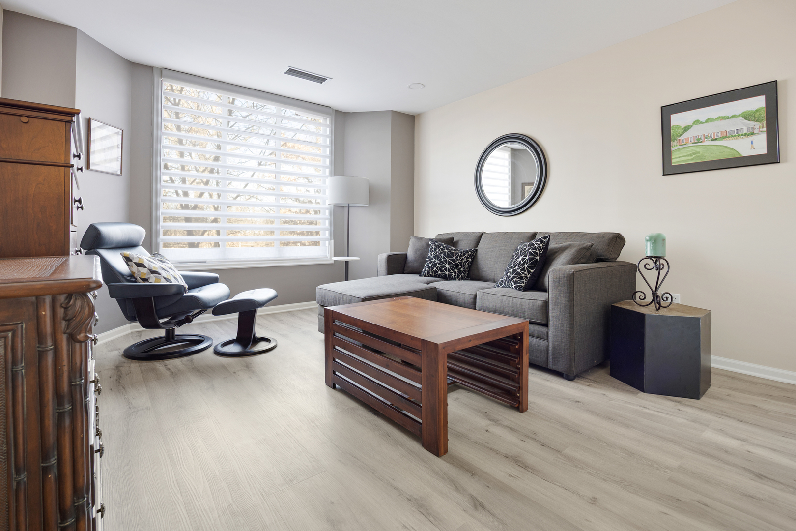 1401 Burr Oak Road #117B, Hinsdale, IL 60521