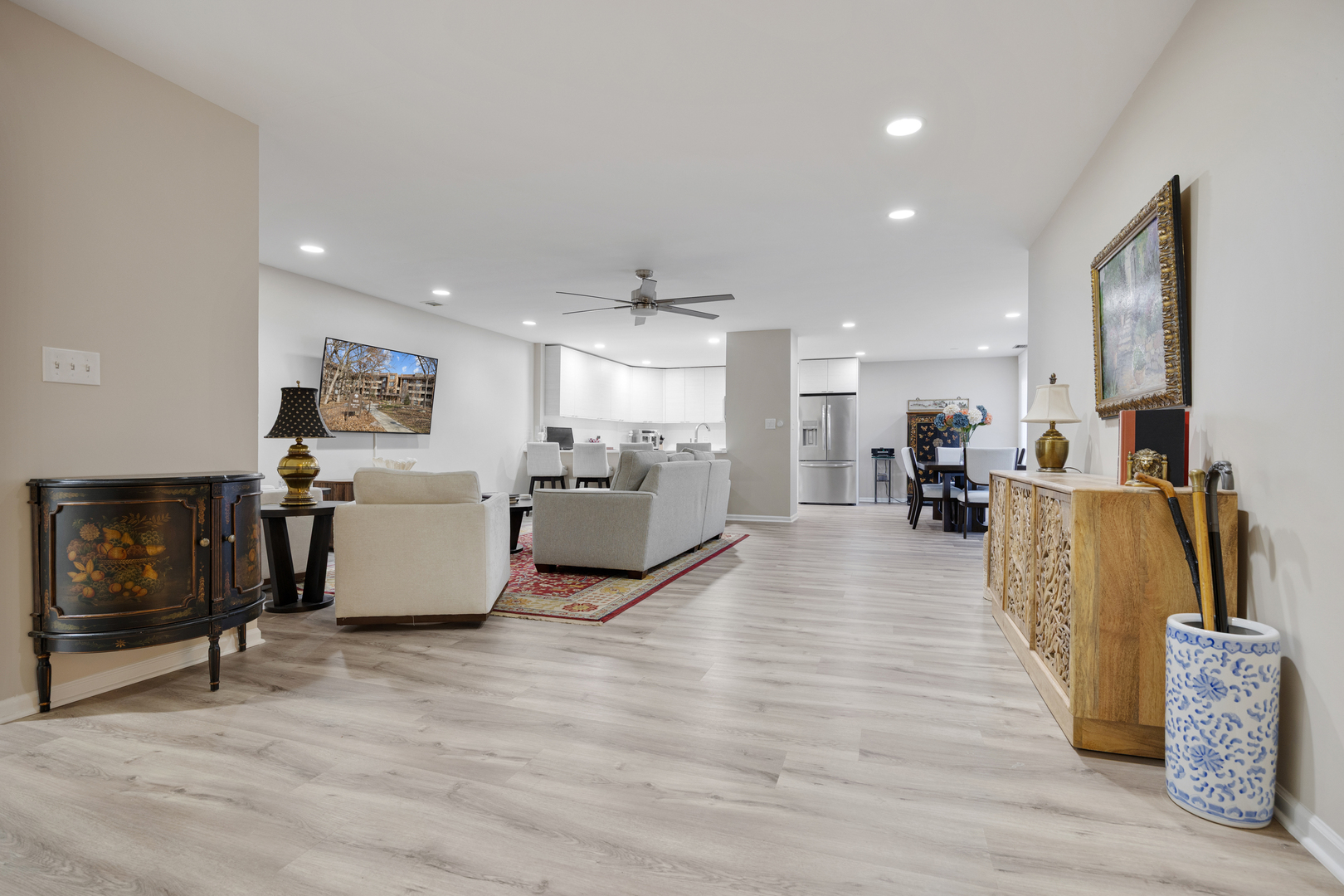 1401 Burr Oak Road #117B, Hinsdale, IL 60521