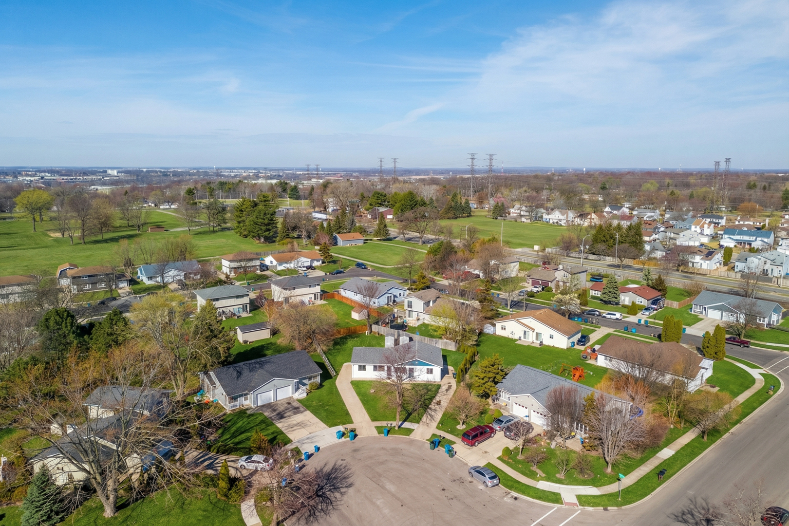 1142 Ohio Court, Aurora, IL 60505