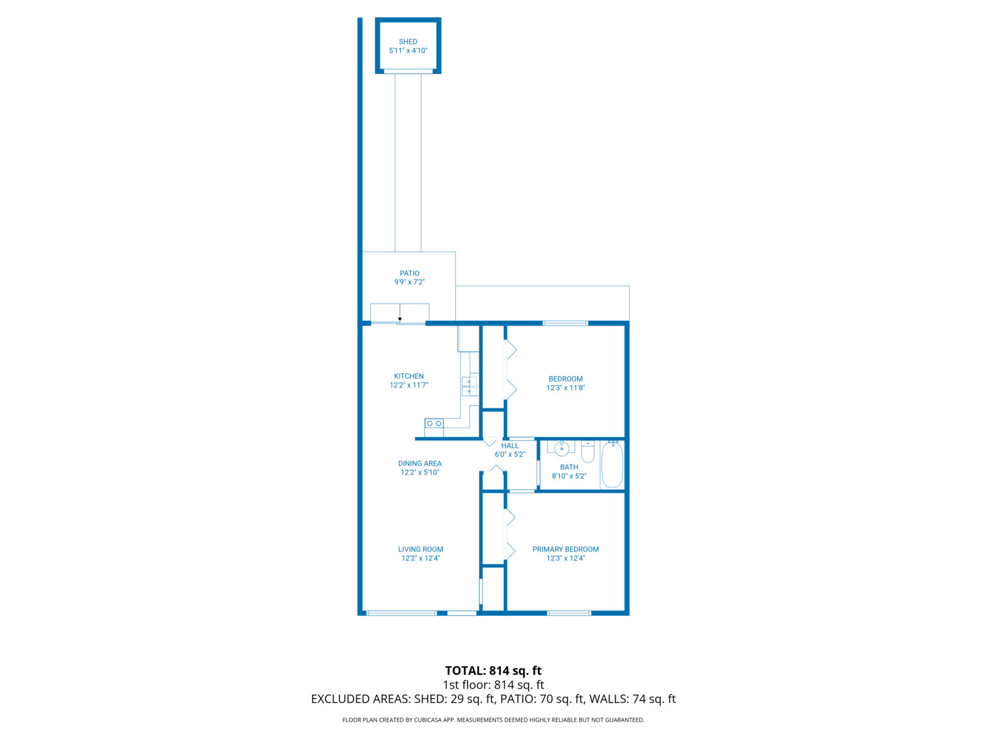 1142 Ohio Court, Aurora, IL 60505