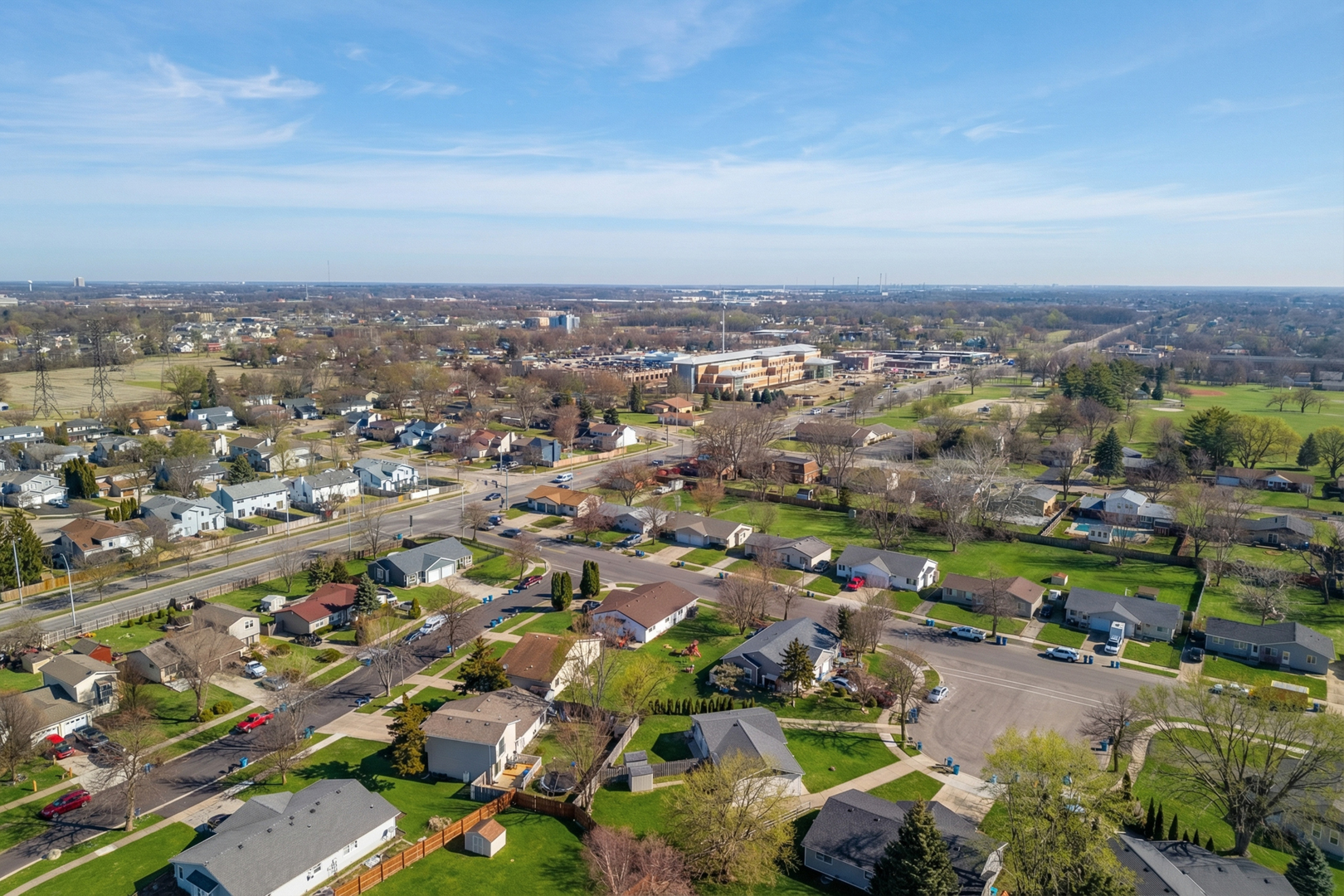 1142 Ohio Court, Aurora, IL 60505