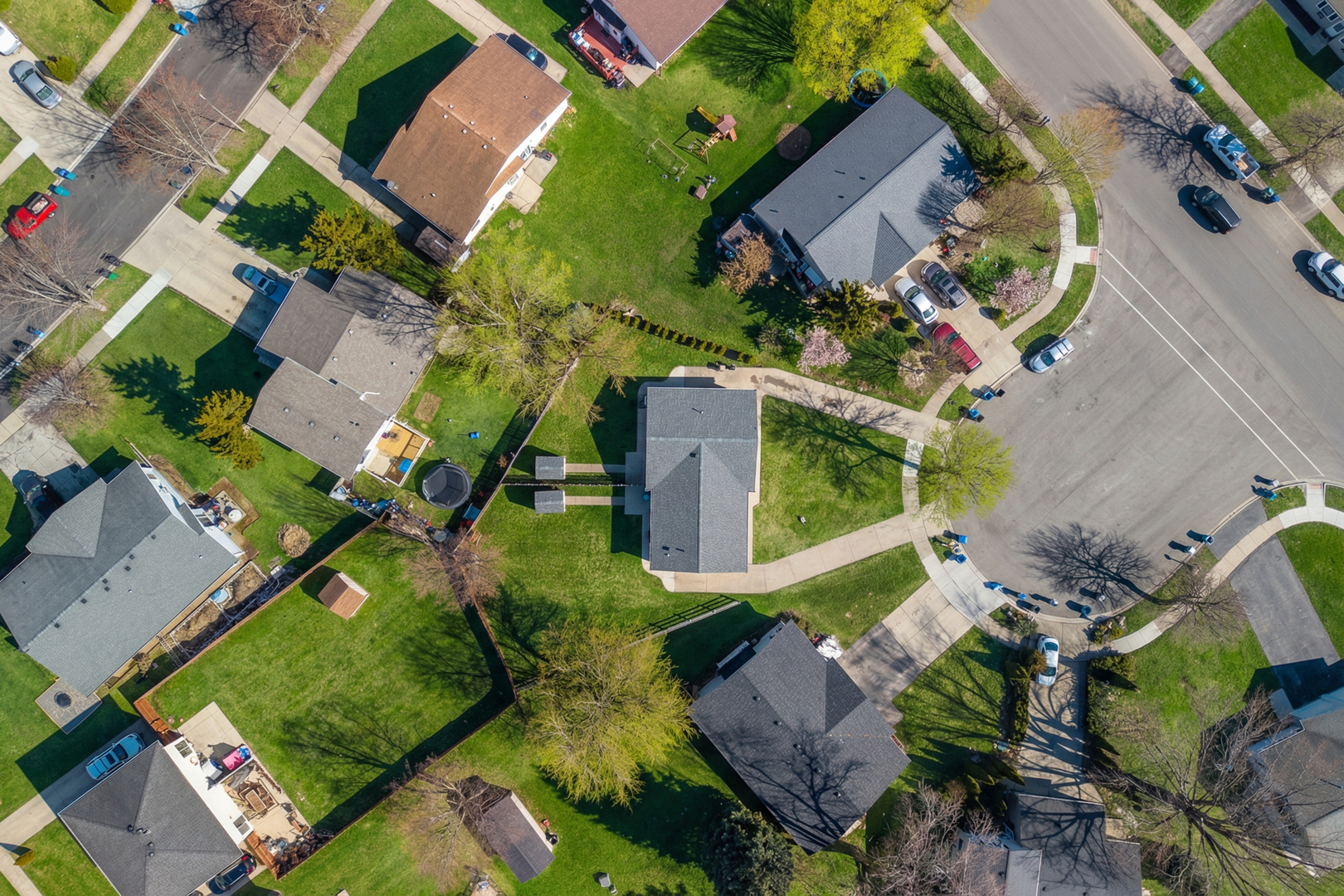 1142 Ohio Court, Aurora, IL 60505