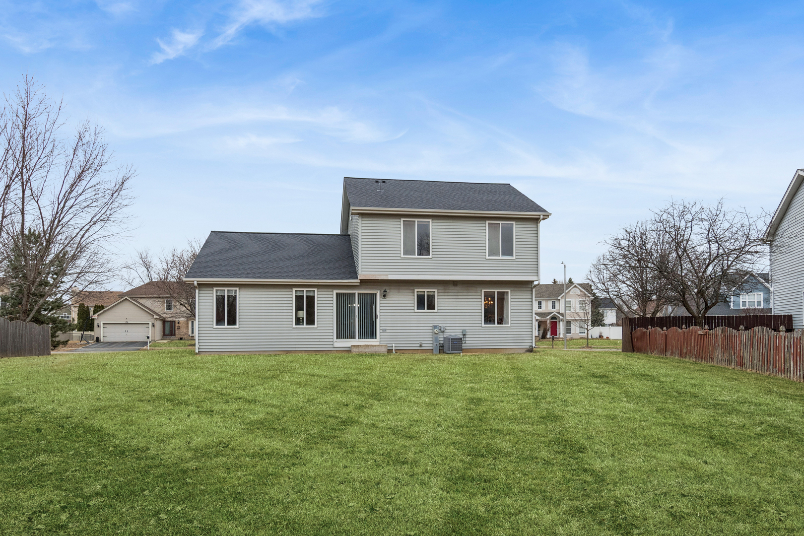 167 Penny Lane, Bolingbrook, IL 60440