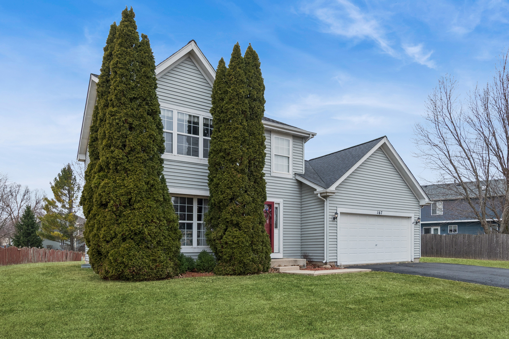 167 Penny Lane, Bolingbrook, IL 60440