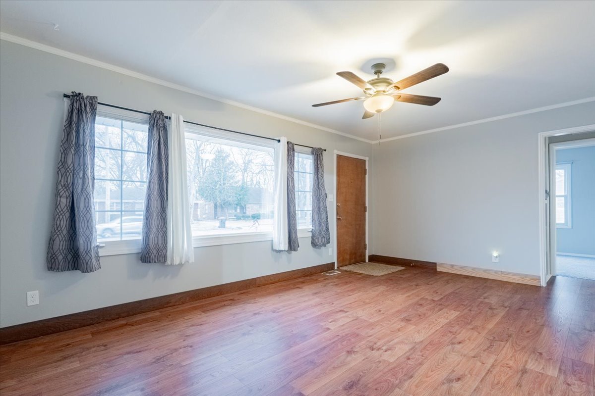 1108 Hovey Avenue, Normal, IL 61761