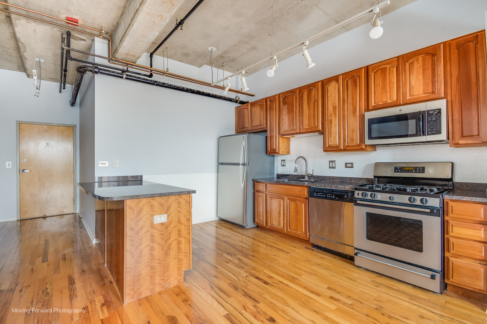 6 S LAFLIN Street #923, Chicago, IL 60607