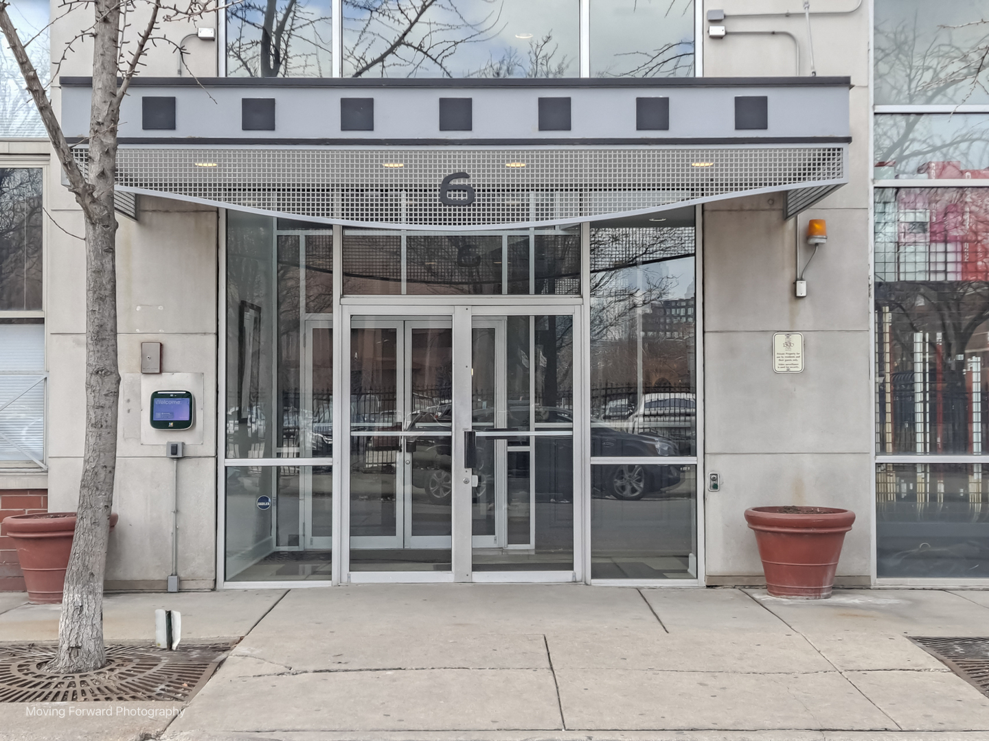 6 S LAFLIN Street #923, Chicago, IL 60607