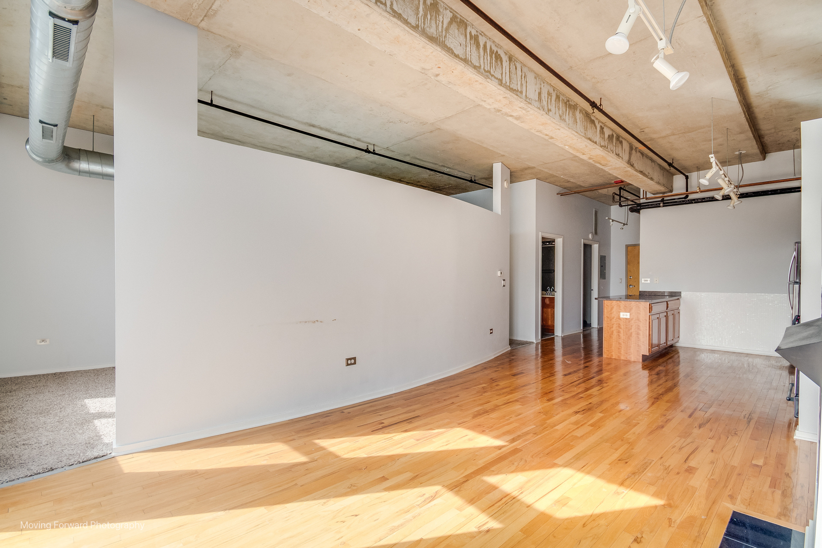 6 S LAFLIN Street #923, Chicago, IL 60607