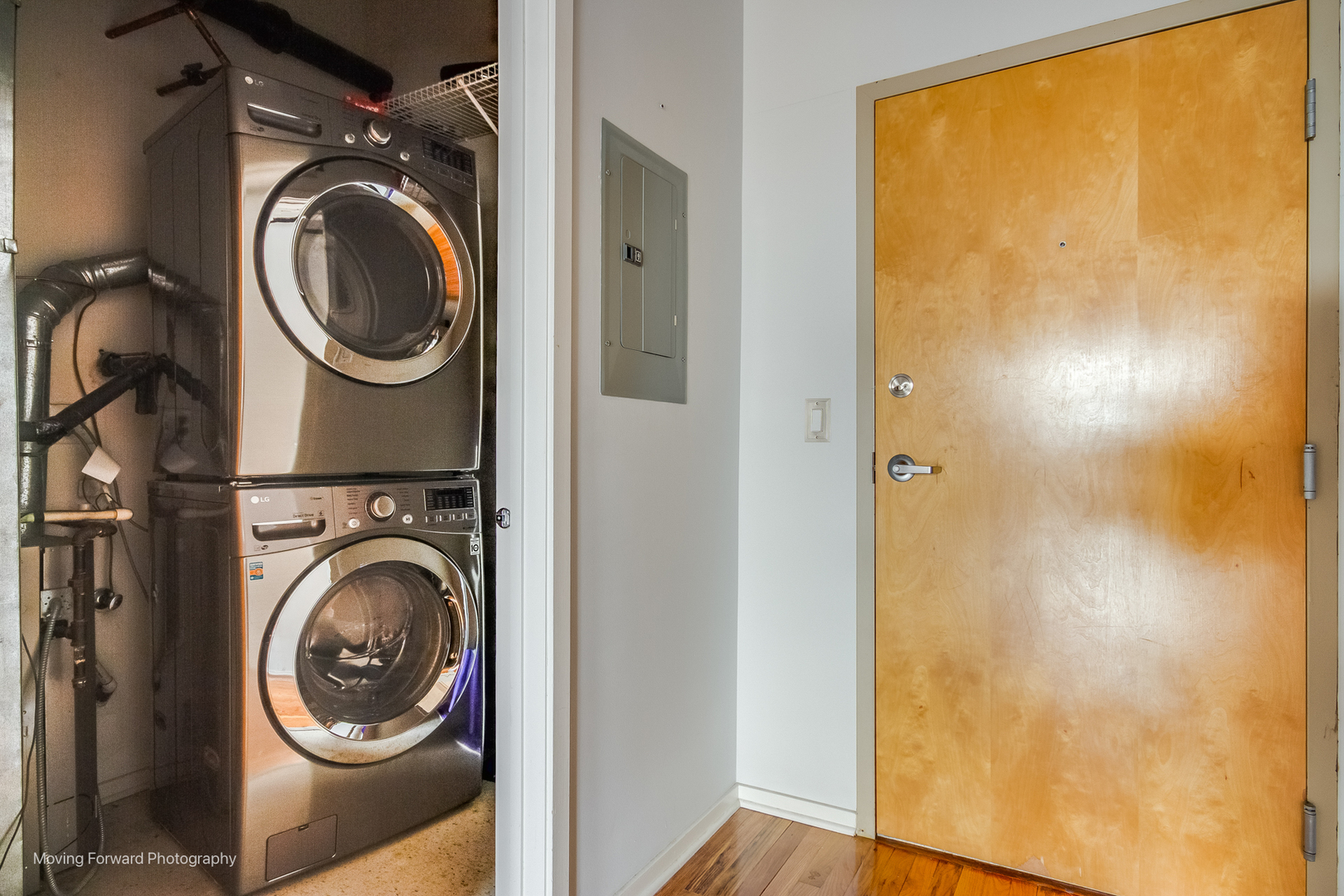 6 S LAFLIN Street #923, Chicago, IL 60607