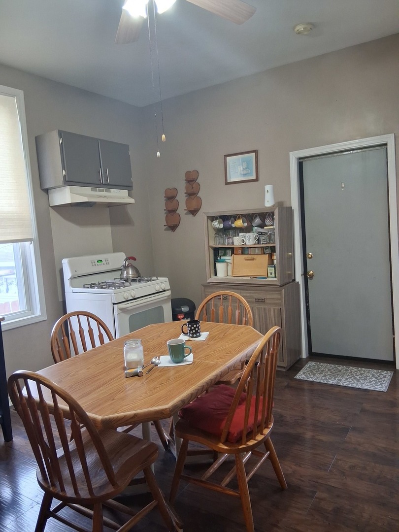 4810 S Union Avenue, Chicago, IL 60609