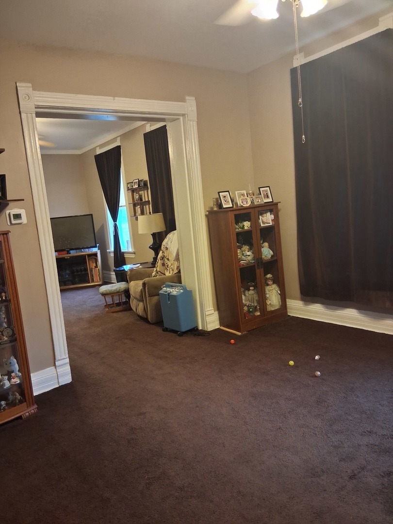 4810 S Union Avenue, Chicago, IL 60609