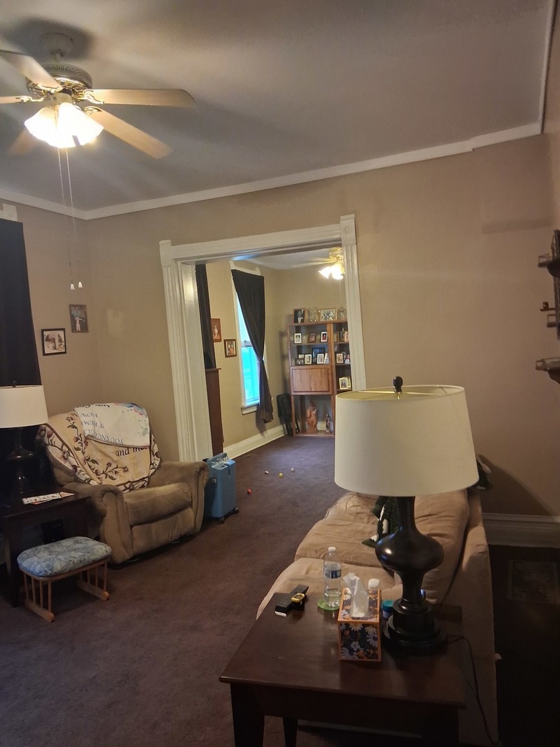 4810 S Union Avenue, Chicago, IL 60609