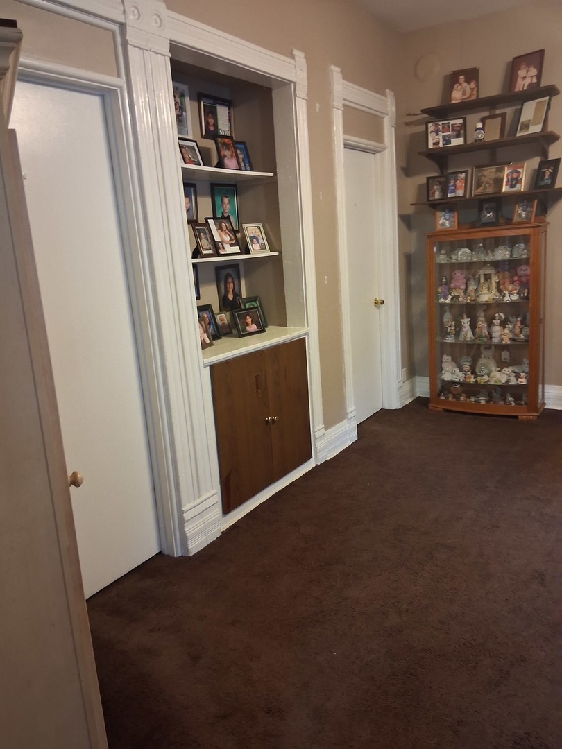 4810 S Union Avenue, Chicago, IL 60609