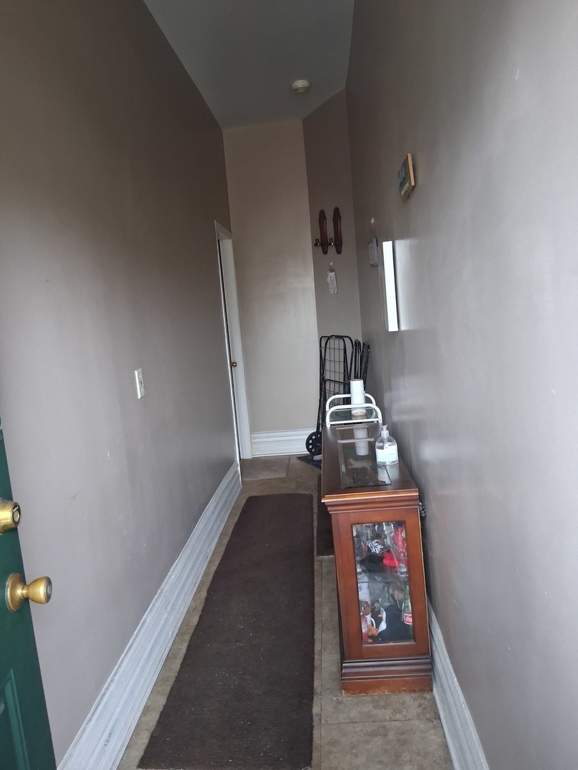 4810 S Union Avenue, Chicago, IL 60609