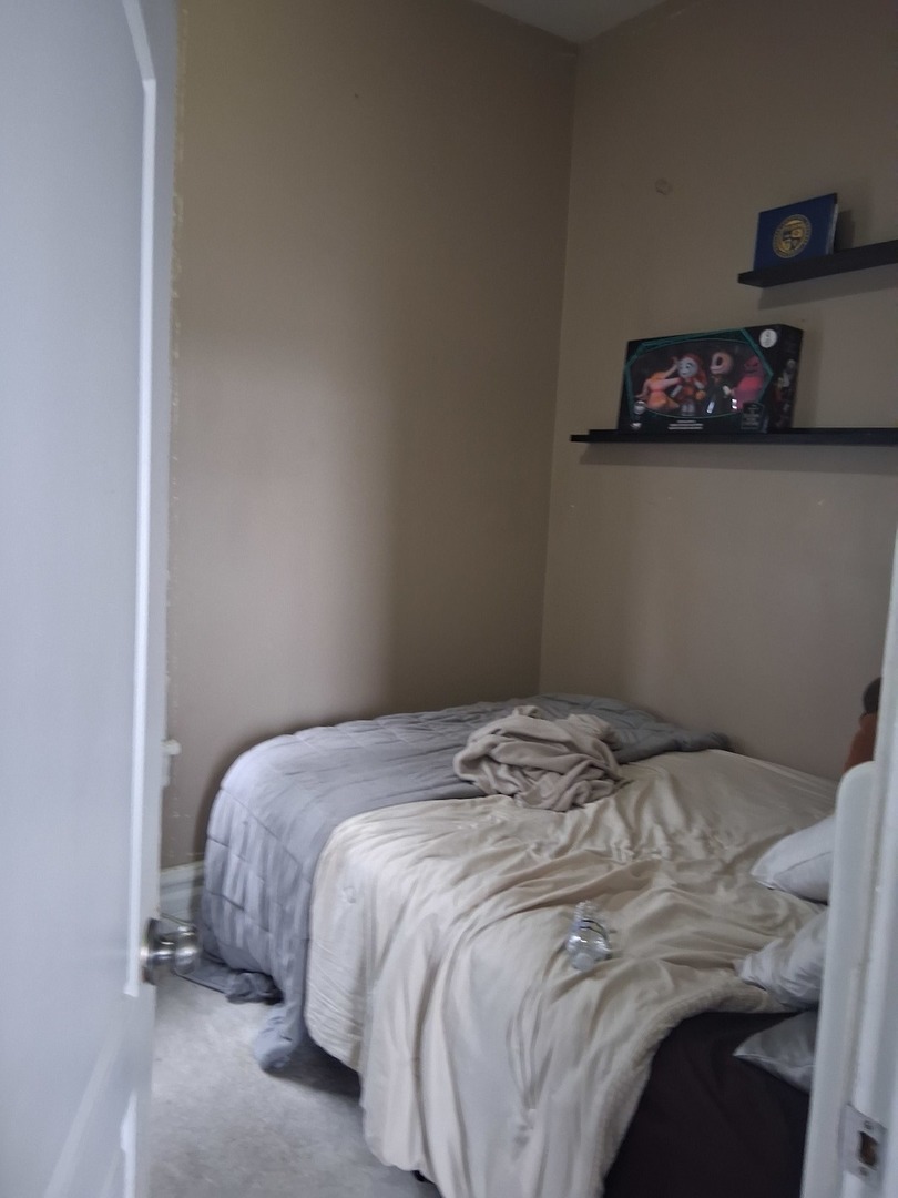 4810 S Union Avenue, Chicago, IL 60609