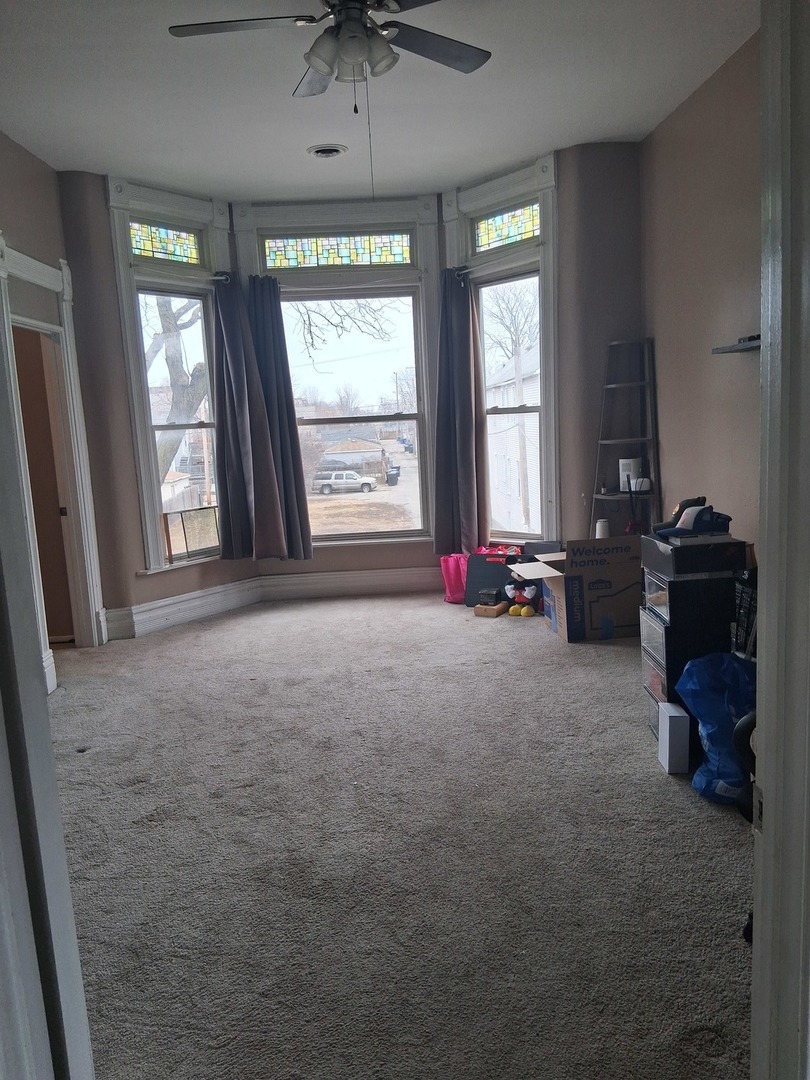 4810 S Union Avenue, Chicago, IL 60609