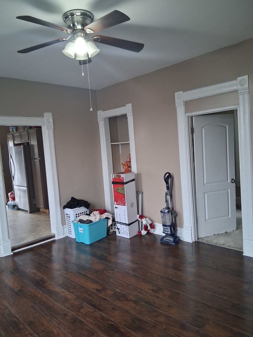 4810 S Union Avenue, Chicago, IL 60609