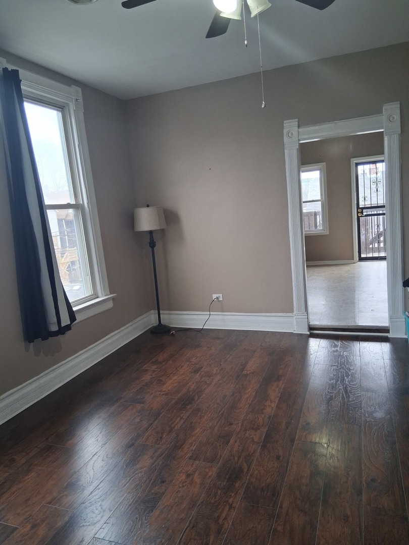 4810 S Union Avenue, Chicago, IL 60609