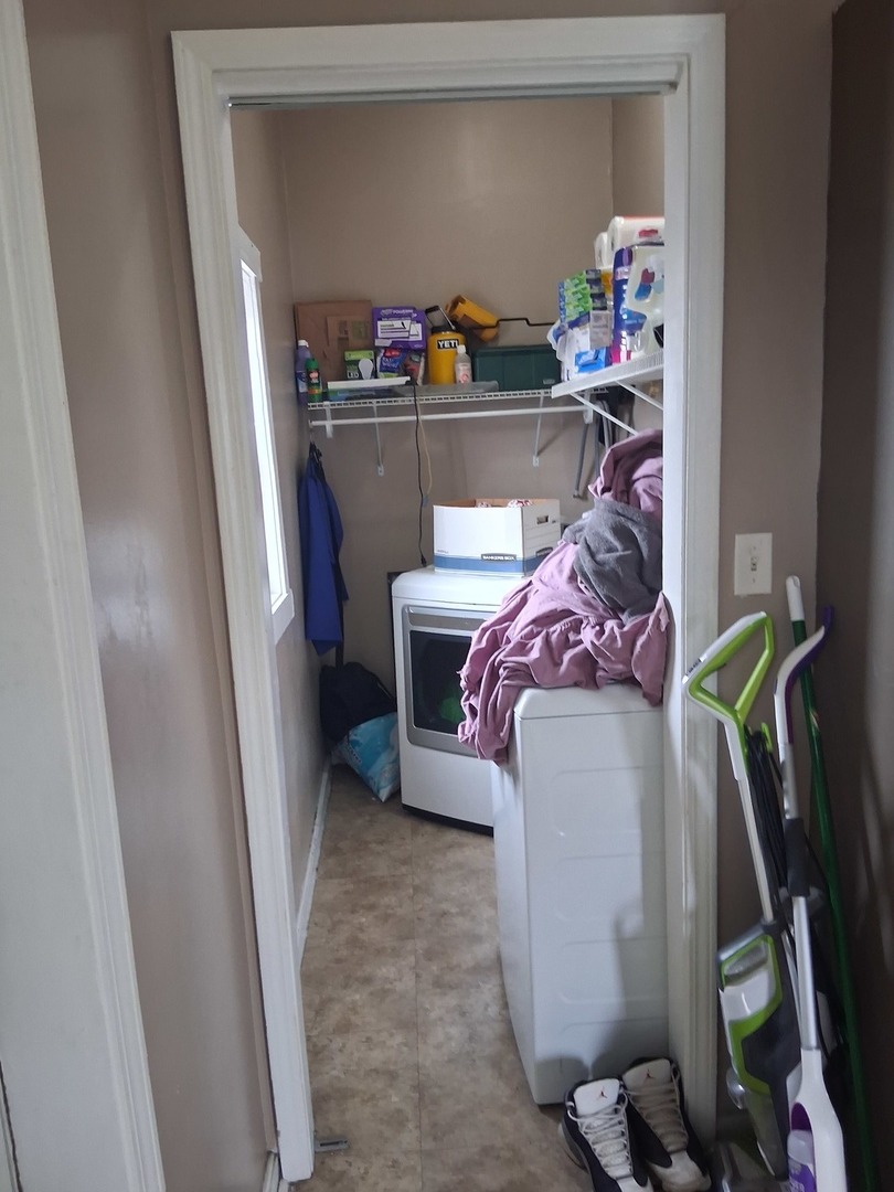 4810 S Union Avenue, Chicago, IL 60609